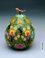 藏品(葫蘆漆器)的圖片